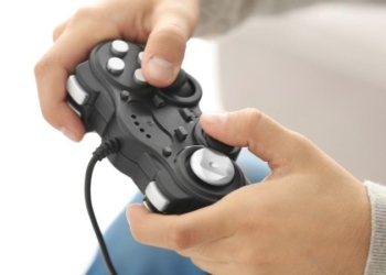 Rouanet Games - Gazeta Mercantil