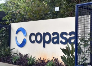 Itaúsa (Itsa4) E Aegea Avançam Na Disputa Pela Copasa (Csmg3) Em Privatização De Minas-Gazeta Mercantil