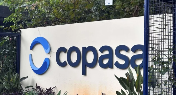 Itaúsa (ITSA4) desafia Equatorial (EQTL3) na disputa pela Copasa (CSMG3) e movimenta setor de saneamento 1 GAZETA MERCANTIL Itaúsa (Itsa4) E Aegea Avançam Na Disputa Pela Copasa (Csmg3) Em Privatização De Minas-Gazeta Mercantil