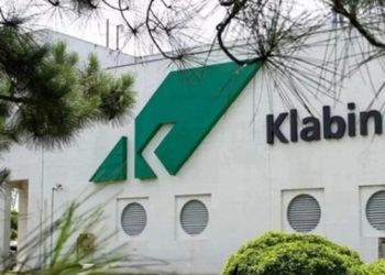 Klabin (Klbn11) Registra Prejuízo No 1T26 E Frustra Mercado Com Queda No Ebitda-Gazeta Mercantil