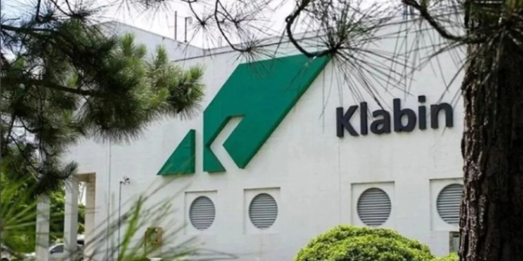 Klabin (KLBN11) tem prejuízo de R$ 497 milhões no 1T26 1 GAZETA MERCANTIL Klabin (Klbn11) Registra Prejuízo No 1T26 E Frustra Mercado Com Queda No Ebitda-Gazeta Mercantil