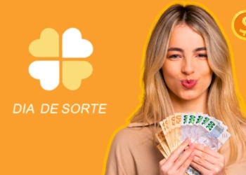 Resultado Dia De Sorte Hoje Concurso 1206: Números Sorteados E Mês Da Sorte-Gazeta Mercantil