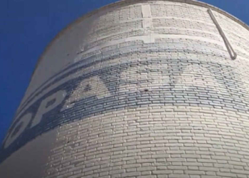 Copasa (CSMG3) promete crescimento e pode movimentar R$ 10 bilhões com privatização 4 GAZETA MERCANTIL Copasa (Csmg3) - Gazeta Mercantil