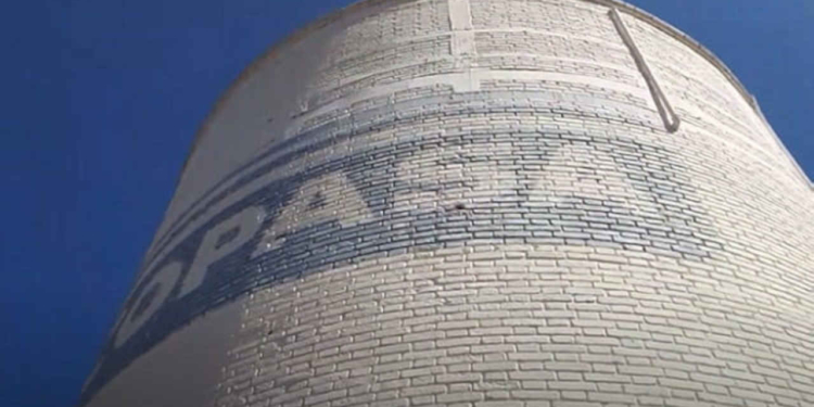 Copasa (Csmg3) - Gazeta Mercantil