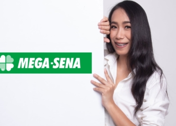 Resultado Mega-Sena 3001: Números Sorteados E Detalhes Do Próximo Concurso Que Movimenta Milhões-Gazeta Mercantil