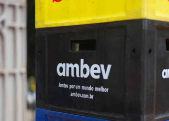 Ambev (Abev3) Lucra R$ 3,47 Bi E Anuncia R$ 1,1 Bi Em Jcp No 2T26 - Gazeta Mercantil