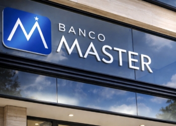 Fraudes No Banco Master: Pf Revela Esquema Bilionário Com Três Frentes De Investigação-Gazeta Mercantil