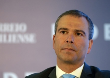 Stf Tem Maioria Para Manter Prisão De Paulo Henrique Costa, Ex-Presidente Do Brb