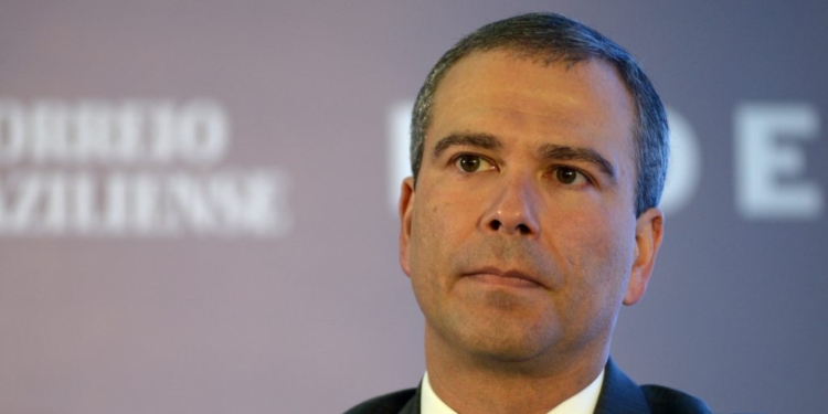 Stf Tem Maioria Para Manter Prisão De Paulo Henrique Costa, Ex-Presidente Do Brb