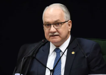 Banco Master: Fachin Exige Resposta Forte Do Stf A Escândalo Financeiro - Gazeta Mercantil