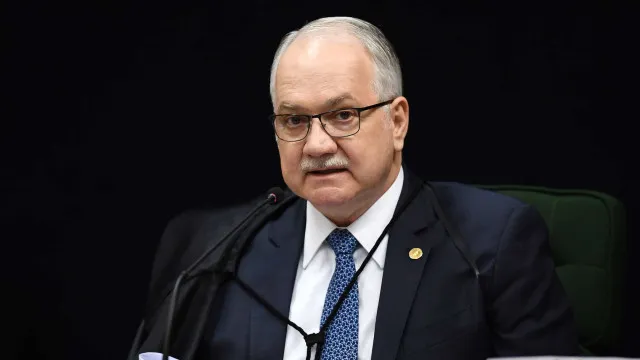 Banco Master: Fachin Exige Resposta Forte Do Stf A Escândalo Financeiro - Gazeta Mercantil