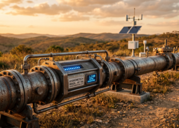 Inteligência Artificial No Setor Elétrico Gera Ganhos Milionários E Revoluciona Eficiência Das Elétricas No Brasil-Gazeta Mercantil