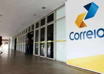 Correios - Gazeta Mercantil