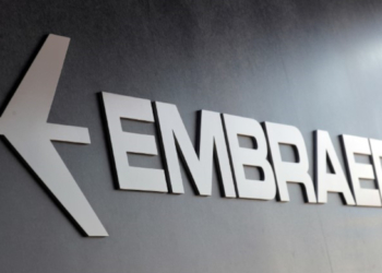 Dividendos Da Embraer (Embj3) Em 2026: Empresa Anuncia Pagamento E Registra Recorde De Pedidos-Gazeta Mercantil