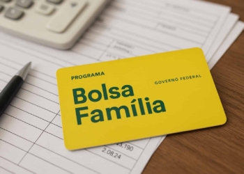 Bolsa Família - Gazeta Mercantil
