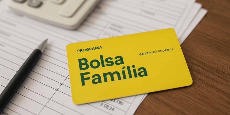 Bolsa Família - Gazeta Mercantil