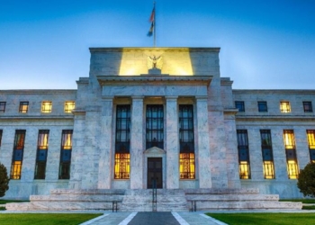 Fed Mantém Juros Dos Eua Entre 3,50% E 3,75% E Reforça Alerta Com Inflação E Cenário Global - Gazeta Mercantil