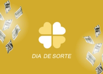 Dia De Sorte Acumula No Concurso 1218 E Prêmio Sobe Para R$ 600 Mil-Gazeta Mercantil