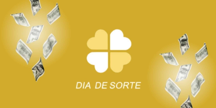 Dia De Sorte Acumula No Concurso 1218 E Prêmio Sobe Para R$ 600 Mil-Gazeta Mercantil