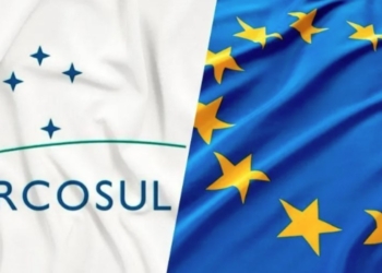 Acordo Mercosul União Europeia Entra Em Vigor E Impulsiona Exportações Do Brasil - Gazeta Mercantil - Economia