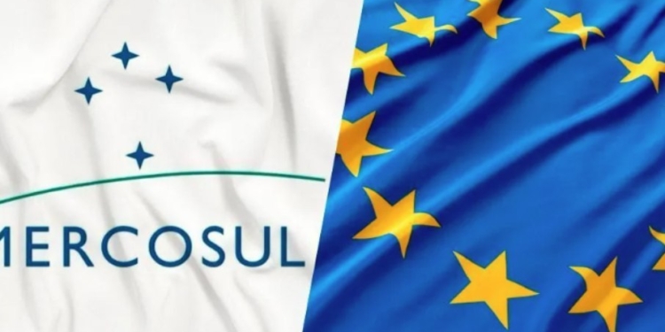Acordo Mercosul União Europeia Entra Em Vigor E Impulsiona Exportações Do Brasil - Gazeta Mercantil - Economia