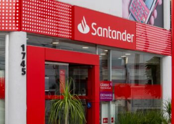 Santander (Sanb11) Lucro 1T26 Decepciona E Roe Recua: Veja Os Detalhes Do Balanço-Gazeta Mercantil