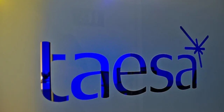 Cpfl Energia (Cpfe3) E Taesa (Taee11) Pagam Quase R$ 5 Bilhões Em Dividendos - Gazeta Mercantil