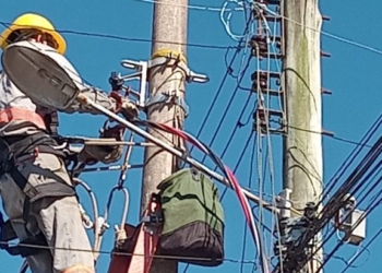 Governo Renova Contratos De Energia Em 13 Estados E Deixa Enel Fora - Gazeta Mercantil