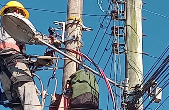 Governo Renova Contratos De Energia Em 13 Estados E Deixa Enel Fora - Gazeta Mercantil