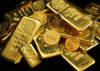 Ouro - Mercados - Gazeta Mercantil