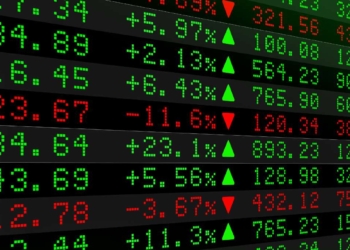 Ibovespa - Gazeta Mercantil