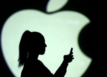 Ações Da Apple (Aapl) Disparam Após Lucro Forte E Crescimento Do Iphone-Gazeta Mercantil