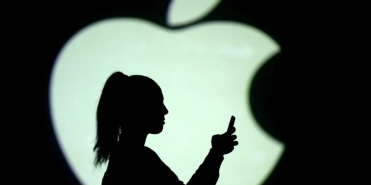 Ações da Apple (AAPL) disparam após lucro forte e crescimento do iPhone 1 GAZETA MERCANTIL Ações Da Apple (Aapl) Disparam Após Lucro Forte E Crescimento Do Iphone-Gazeta Mercantil