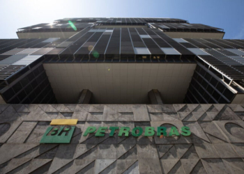 Petrobras (Petr4) Eleva Produção Em 16,4% No 1T26 E Exportação Dispara 61% - Gazeta Mercantil