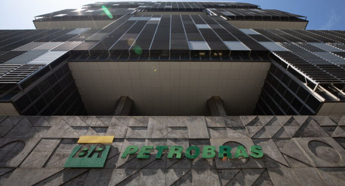 Petrobras (Petr4) Eleva Produção Em 16,4% No 1T26 E Exportação Dispara 61% - Gazeta Mercantil