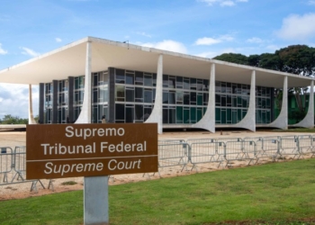 Stf - Supremo Tribunal Federal - Gazeta Mercantil