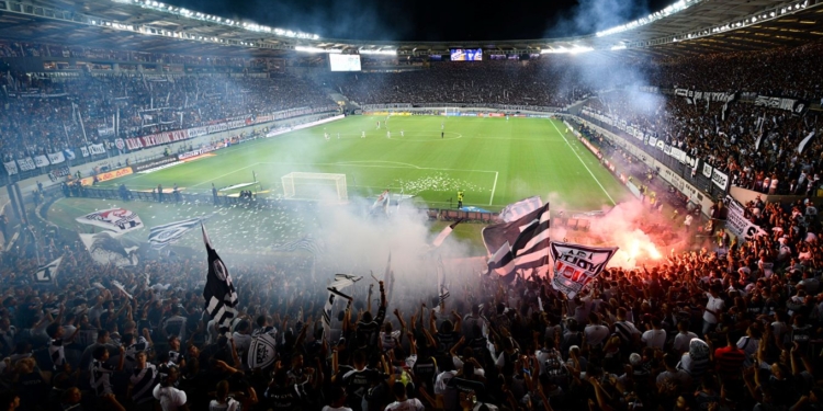 Asa X Crb: Onde Assistir Ao Vivo, Horário E Análise Do Jogo Pela Copa Do Nordeste-Gazeta Mercantil