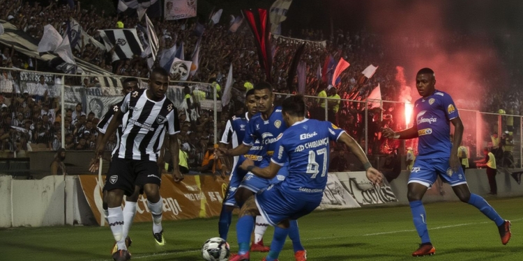 Asa X Confiança: Horário, Onde Assistir E Análise Completa Do Confronto Na Cbf Tv-Gazeta Mercantil