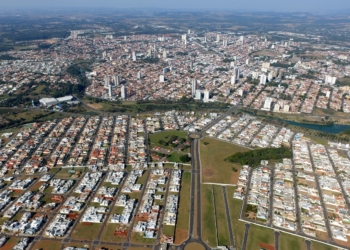 Vendas De Imóveis Em Indaiatuba Disparam E Colocam Cidade No Topo Do Mercado Imobiliário Regional-Gazeta Mercantil