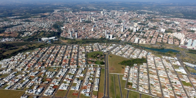 Vendas De Imóveis Em Indaiatuba Disparam E Colocam Cidade No Topo Do Mercado Imobiliário Regional-Gazeta Mercantil