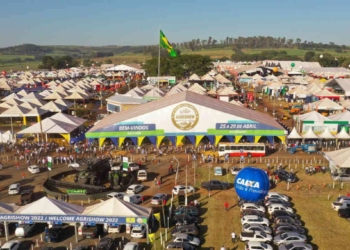 Agrishow 2026: Endividamento Recorde De 7% No Agro Expõe Crise De Juros E Custos - Gazeta Mercantil