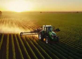 Agronegócio - Gazeta Mercantil