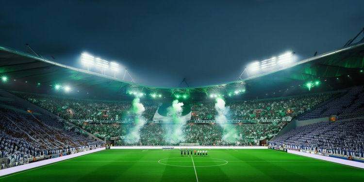 Al-Ettifaq X Al-Riyadh: Onde Assistir Ao Vivo, Horário E Análise Do Jogo Pela Saudi Pro League-Gazeta Mercantil