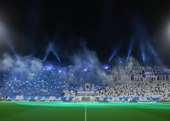 Al-Hilal X Al-Sadd Onde Assistir: Horário, Transmissão E Tudo Sobre O Jogo Pela Afc Champions League-Gazeta Mercantil