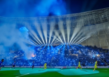 Al-Hilal X Al-Taawoun Onde Assistir Ao Vivo: Horário, Transmissão E Análise Completa-Gazeta Mercantil