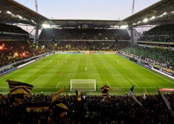 Al-Ittihad X Al-Wahda Hoje: Onde Assistir Ao Vivo, Horário E Análise Pela Afc Champions League-Gazeta Mercantil