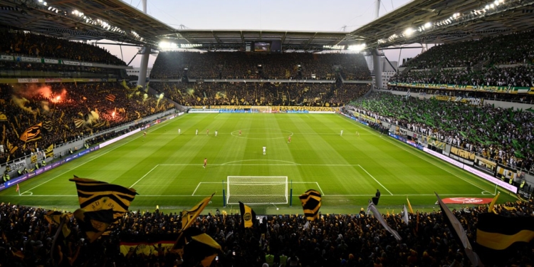 Al-Ittihad X Al-Wahda Hoje: Onde Assistir Ao Vivo, Horário E Análise Pela Afc Champions League-Gazeta Mercantil