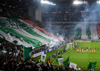 Al-Kholood X Al-Fayha: Horário, Análise E Detalhes Do Jogo Pela Saudi Pro League-Gazeta Mercantil