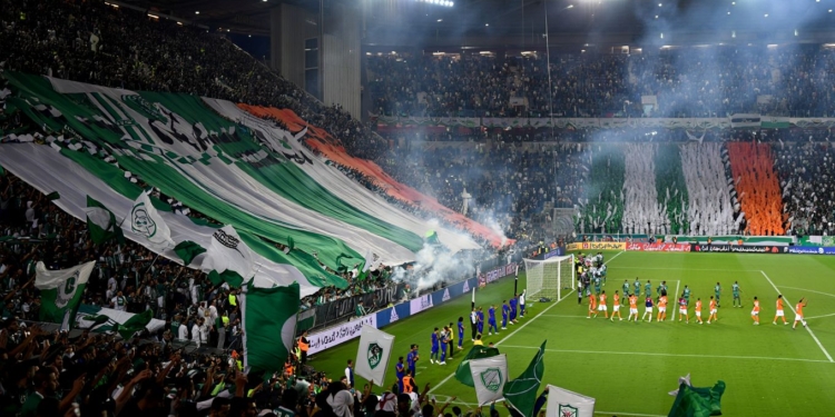 Al-Kholood X Al-Fayha: Horário, Análise E Detalhes Do Jogo Pela Saudi Pro League-Gazeta Mercantil