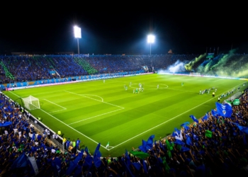 Al-Najma X Al-Taawoun: Horário, Onde Assistir E Análise Do Jogo Da Saudi Pro League-Gazeta Mercantil